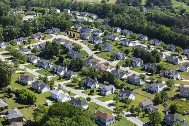 Homes for sale in Georgia