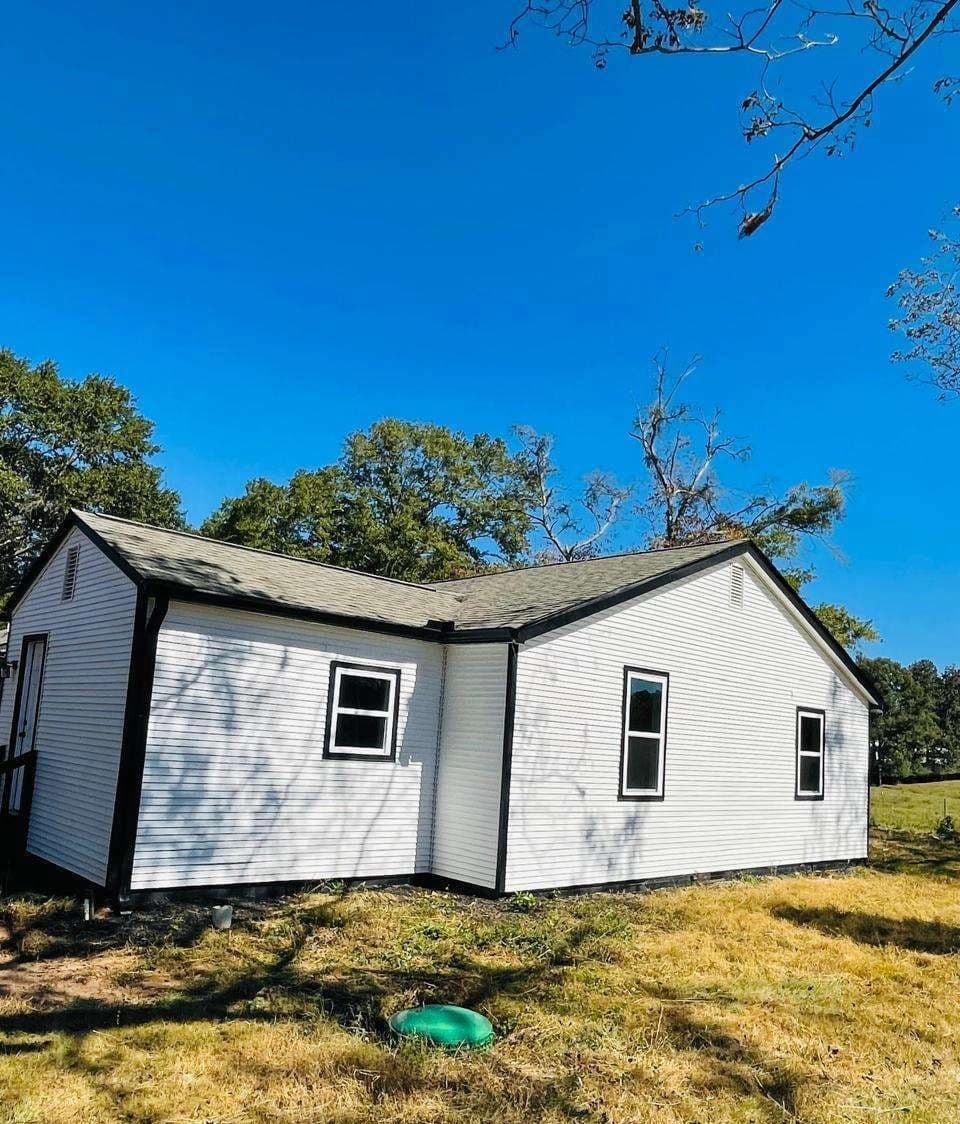 Pretty House – 440 Beaver Creek Rd. Bowman, GA 30624, photo 3