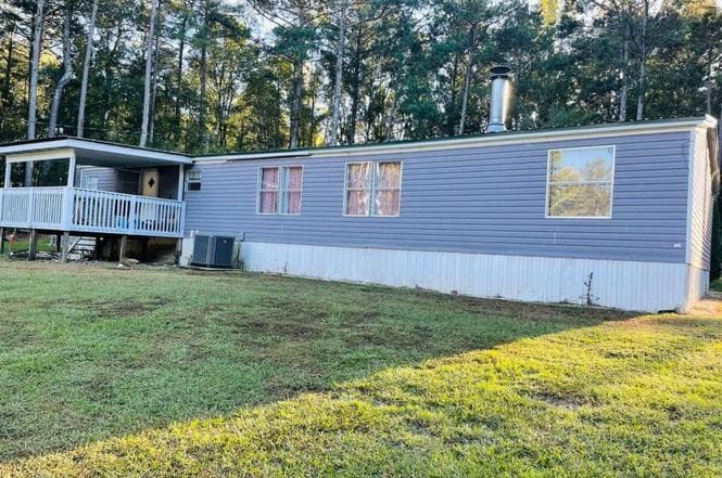 Relaxed Rural Living – Move-In Ready! – 489 Childers Rd, Colbert, GA 30628, photo 3